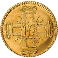 1 Ducat - Louis VIII