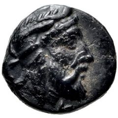 Æ - Orontes Adramytion