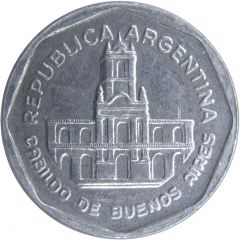 1 Austral