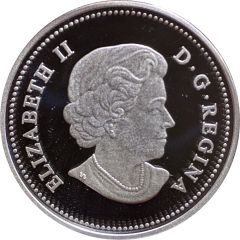 20 Dollars - Elizabeth II Her Majesty`s 90th Birthday