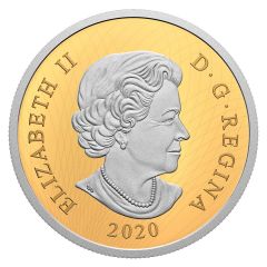 250 Dollars - Elizabeth II Brazilian Aquamarine Tiara