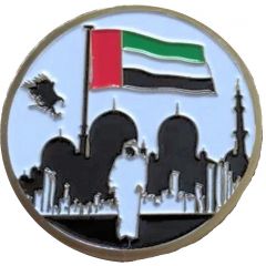Challenge Coin