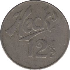 12 1/2 Heck`s