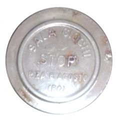 Game Token - Sala Giochi Stop