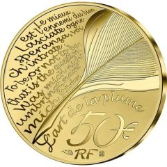 50 Euros Shakespeare