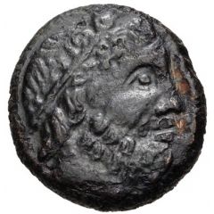 BronzeÆ15