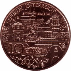 10 Euros Niederösterreich