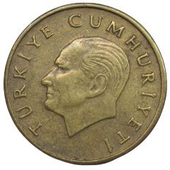 500 Lira