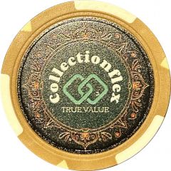 Token - Collectionflex