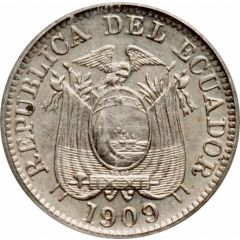 1 Centavo