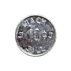 10 Cents - Jack Jill