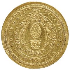3 Ducats