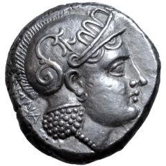 Tetradrachm