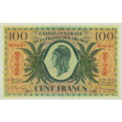 100 Francs