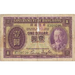 1 Dollar