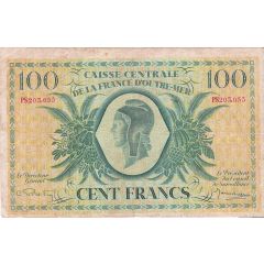 100 Francs