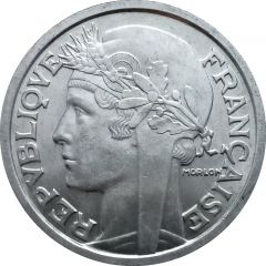 2 Francs