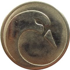 Token - 1000 år Odense