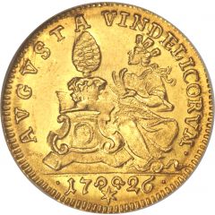 1 Ducat