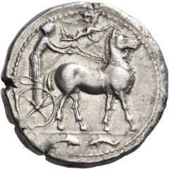 Tetradrachm