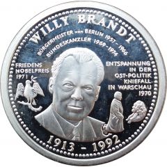 Willy Brandt