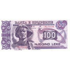 100 Leke