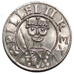 Replica - Penny William I