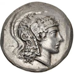 Tetradrachm