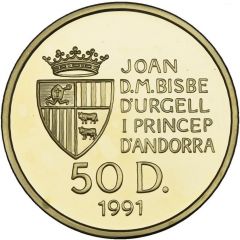 50 Diners - Joan Martí i Alanis XXV Summer Olympic Games
