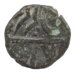1 Paisa - Sidi Ibrahim Khan III