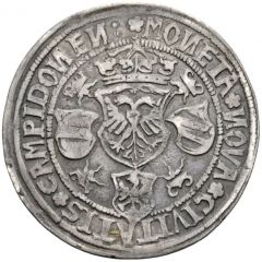1 Thaler