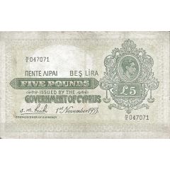 5 Pounds