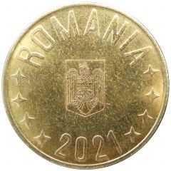 1 Ban Eagle with crown