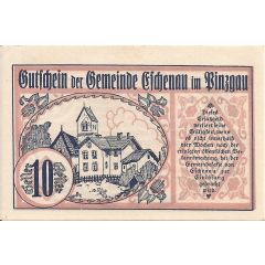 10 Heller Eschenau im Pinzgau