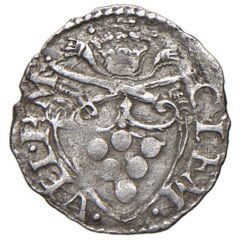 1 Baiocco - Clement VII