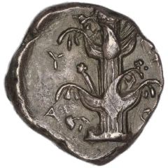 Tetradrachm