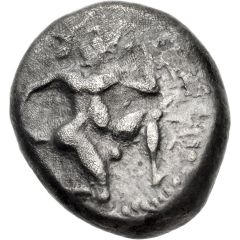 Trite - Tymnes