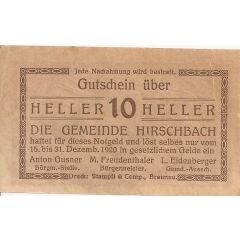 10 Heller Hirschbach
