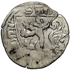 1 Sterling - Gerhard