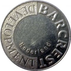 Barcrest Development Nederland
