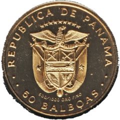 50 Balboas Christmas