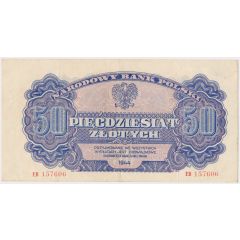 50 Zlotys