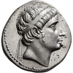 Tetradrachm - Seleukos II Kallinikos