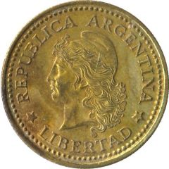 10 Centavos