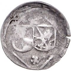1 Pfennig