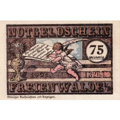 75 Pfennig