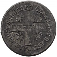 Einsiedeln Crossbowmen`s Society