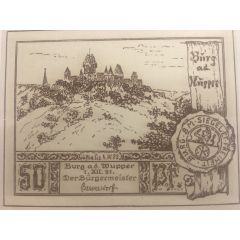 50 Pfennig