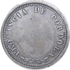 4 Reales