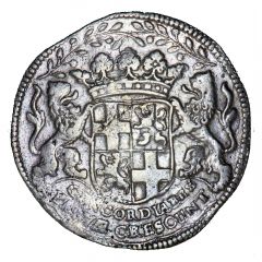 Daalder of 30 Stuivers